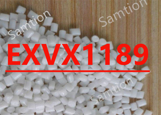 S-Plastic Valox EXVX1189 Harz ist Glas gefüllt PBT für hohe Festigkeit, gute Auswirkungen und Fatigue Eigenschaften mit niedrigen
