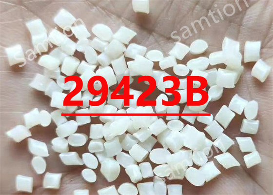 S-Plastic Cycolac 29423B ist ein klares ABS-Extrusionsmaterial mit guter Aufprallleistung, guter Verarbeitbarkeit und guter Bleche