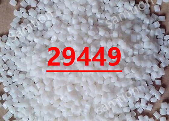 S-Plastic Cycolac 29449 ist eine ABS-Injektionsformung für Mehrzweckanwendungen mit niedrigem Glanz.