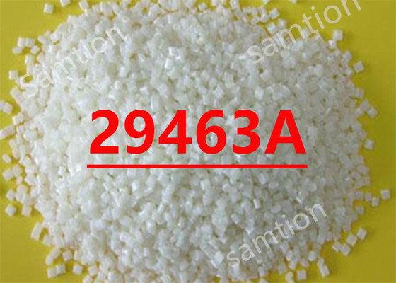 S-Plastic Cycolac 29463A ist eine klare ABS-Spritzgießmaschine, die für Anwendungen geeignet ist, bei denen Farbtöne erforderlich sind.