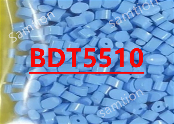 S-Plastic Cycolac BDT5510 Automotive. hohe Wärmebeständigkeit, geringer Glanz, Farbkonzentration für Innenanwendungen.