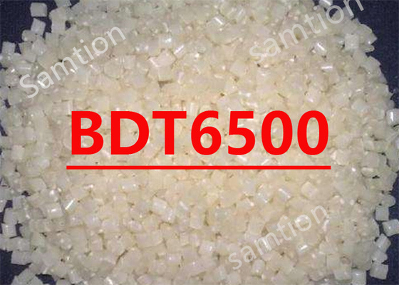 S-Plastic Cycolac BDT6500 Automat, wenig Glanz, Farbkonzentration für Innenräume.