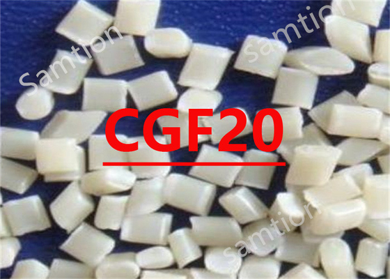 S-Plastic Cycolac CGF20 20% Glas gefülltes ABS, hoher Durchfluss, Geschäftsmaschinen, Kopiergehäuse.