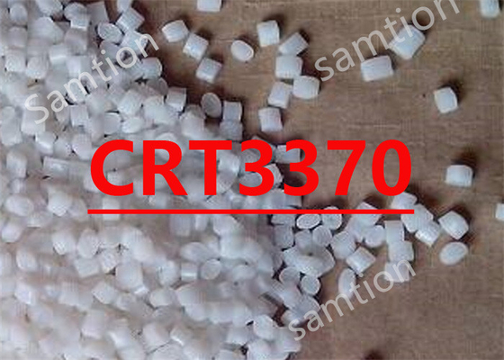 S-Plastic Cycolac CRT3370 ist eine 17% glasverstärkte Spritzgießmaschine aus ABS.