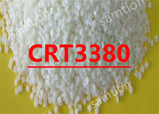 S-Plastic Cycolac CRT3380 ist eine 20% glasverstärkte Spritzgießmaschine aus ABS.