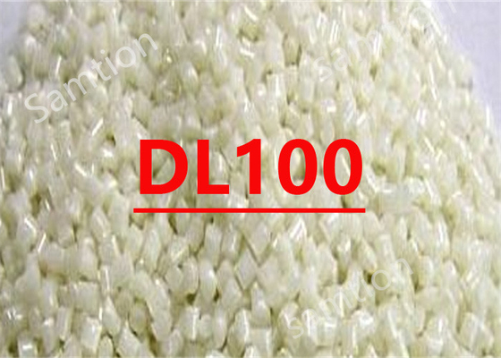 S-Plastic Cycolac DL100 ist eine ABS/PC-Mischung mit hoher Hitze, hoher Wirkung und niedrigen Emissionen.