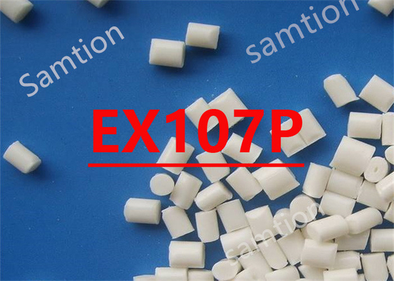 S-Plastic Cycolac EX107P Extrusionsrohrqualität