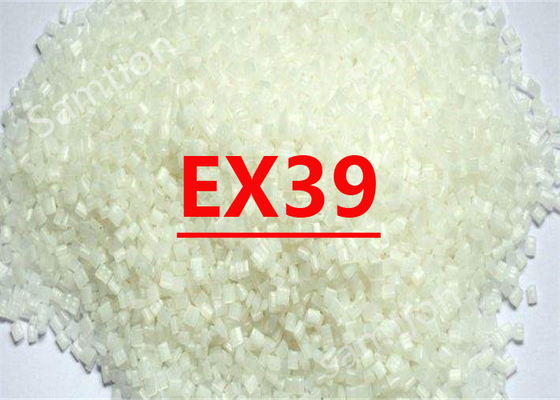 S-Plastic Cycolac EX39 ABS mit höchster Extrusionsleistung für Blech- und Blasformverfahren.