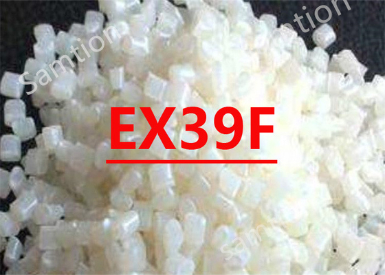 S-Plastic Cycolac EX39F Highest Impact Extrusion ABS für Blech- und Blasformanwendungen.