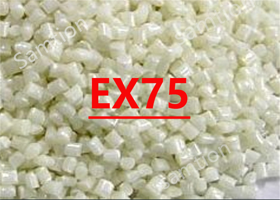 S-Plastic Cycolac EX75 Mehrzweck-Extrusions-ABS mit einer günstigen Balance der technischen Eigenschaften.