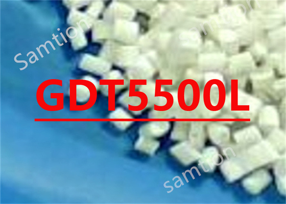 S-Plastic Cycolac GDT5500L ABS mit niedrigem Glanz und mittlerer Wärmequalität, das für Innenraumkomponenten verwendet wird.