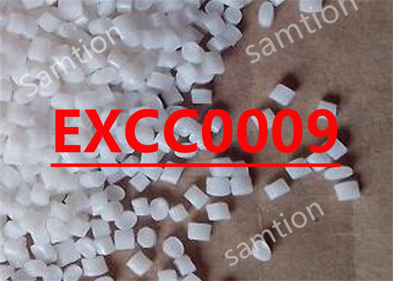 S-Plastic Cycolac EXCC0009 High Flow, Low Gloss ABS für nicht lackierte Innenanwendungen.