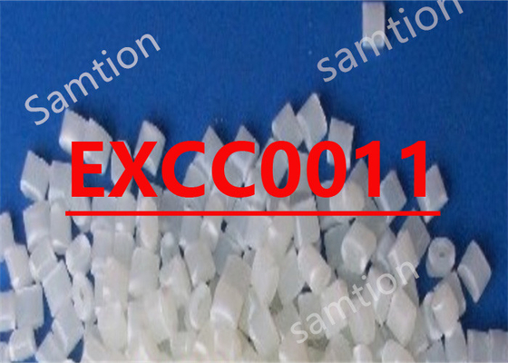 S-Plastic Cycolac EXCC0011 Visuelle Wirkung