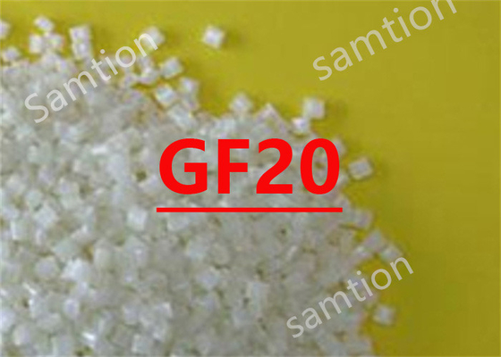 S-Plastic Cycolac GF20 hoher Durchfluss, 20% glasgefülltes ABS.