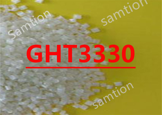 S-Plastic Cycolac GHT3330 ABS mit hoher Wärmequalität für Innenraumkomponenten von Fahrzeugen.