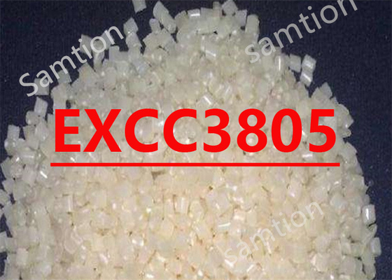 S-Plastic Cycolac EXCC3805 ABS-Plattierungsgrad für ein breites Verarbeitungsfenster sowohl für lackierte als auch für plattierte Anwendungen optimiert