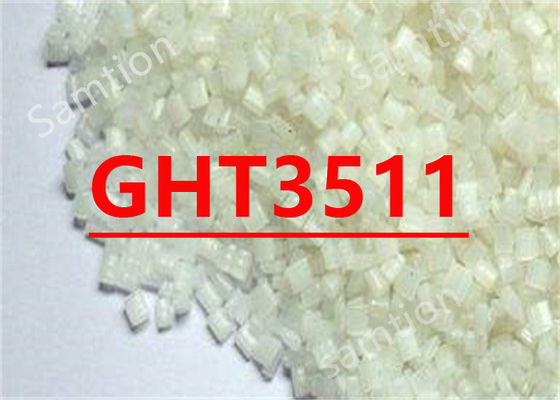 S-Plastic Cycolac GHT3511 ABS mit hoher Wärmequalität für Innenraumkomponenten von Fahrzeugen.