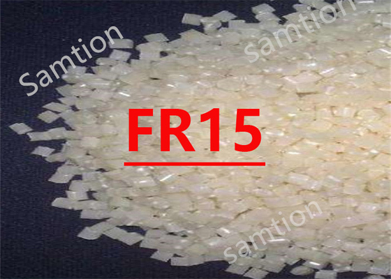 S-Plastic Cycolac FR15 Flammschutz ABS (Nicht-PBBE-Zusatzstoff).