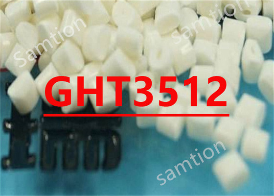 S-Plastic Cycolac GHT3512 ABS mit hoher Wärmequalität für Innenraumkomponenten von Fahrzeugen.