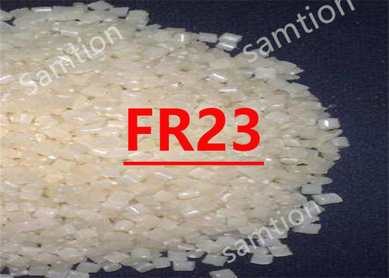 S-Plastic Cycola FR23 Flammschutz ABS (nicht PBBE-Zusatzstoffe).