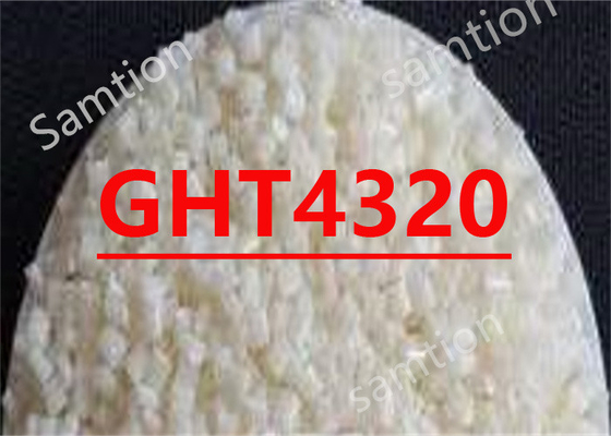S-Plastic Cycolac GHT4320 Hohe Hitzebeständigkeit mit guter Verarbeitbarkeit.