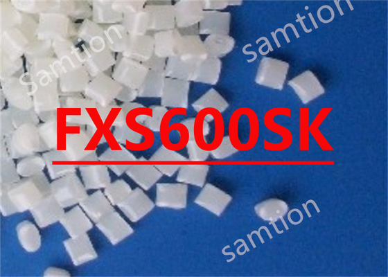 S-Plastic Cycolac FXS600SK Sichtbarer Glanzeffekt