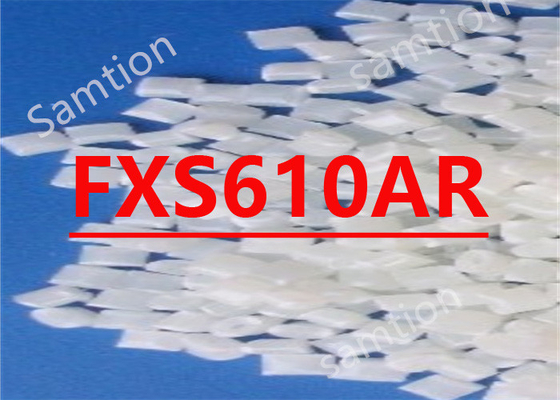 S-Plastic Cycolac FXS610AR ist ein Mehrzweck-ABS-Spritzgießharz, der eine günstige Balance der technischen