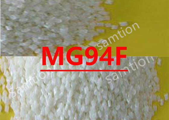 S-Plastic Cycolac MG94F-Harz ist ein überlegenes ABS-Injektionsformwerk.