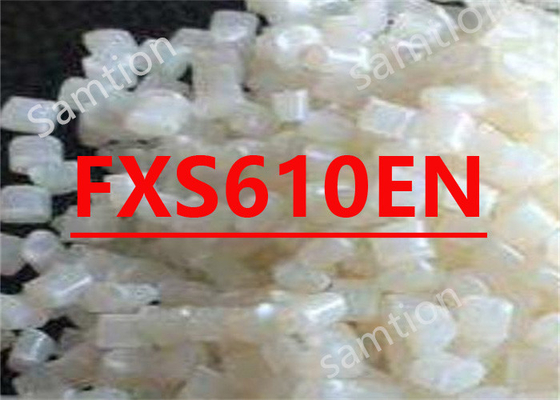 S-Plastic Cycolac FXS610EN ist eine Mehrzweck-ABS-Spritzgießmaschine, die eine günstige Balance der technischen
