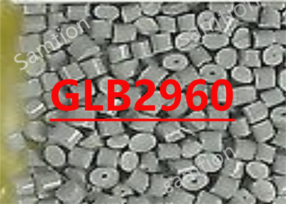 S-Plastic Cycolac GLB2960 Aufblasbar, mittlerer Durchfluss, sehr hoher Aufprall, ausgezeichnete Schmelzfestigkeit und hohe Stabilität.