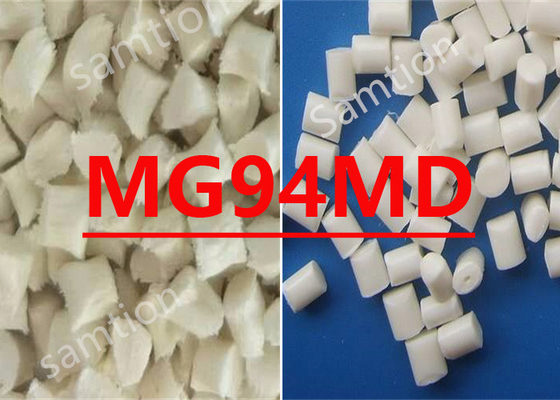 S-Plastic Cycolac MG94MD-Harz ist überlegener Durchfluss, Spritzguss ABS für medizinische Anwendungen.