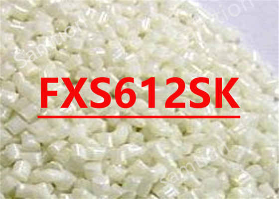 S-Plastic Cycolac FXS612SK ist eine hochwirksame ABS-Spritzgießmaschine, die für Anwendungen geeignet ist, bei denen Glanz erforderlich ist.
