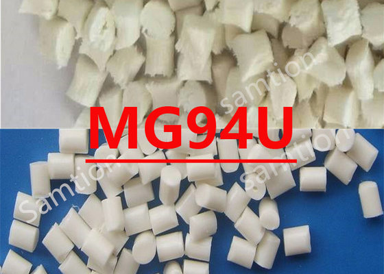 S-Plastic Cycolac MG94U-Harz ist hochdurchfließend, UV-stabilisiert ABS-Formbarkeit