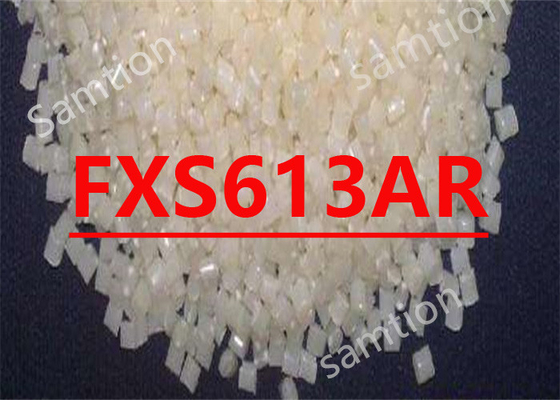 S-Plastic Cycolac FXS613AR ist eine mittlere Wärmeinspritzgießmaschine.