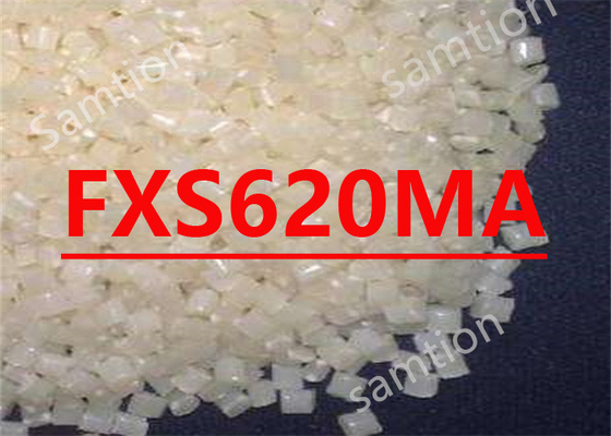 S-Plastic Cycolac FXS620MA ABS, Marmor visuelle Effektmaterial