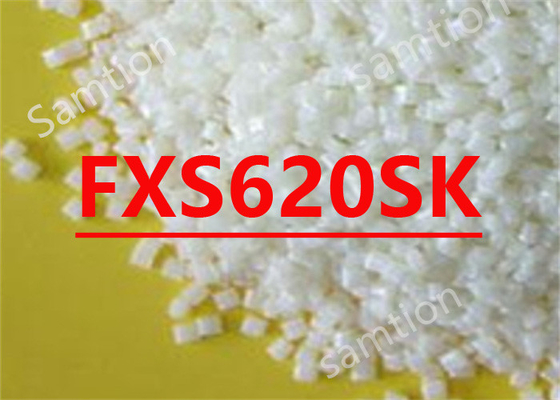S-Plastic Cycolac FXS620SK ist eine hohe Hitze ABS Spritzgussqualität geeignet für Anwendungen, die Funken Effekt erfordern