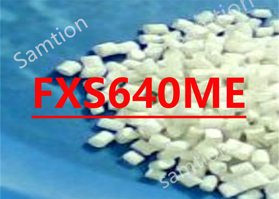 S-Plastic Cycolac FXS640ME ist eine ABS-Extrusionsqualität, die für Anwendungen geeignet ist, die eine metallische Wirkung erfordern.