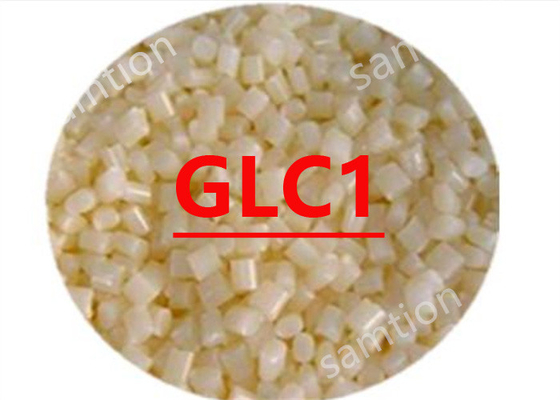 S-Plastic Cycolac GLC1 hoher Durchfluss, hoher Modul, hoher Glanz und gute Farbfähigkeit.