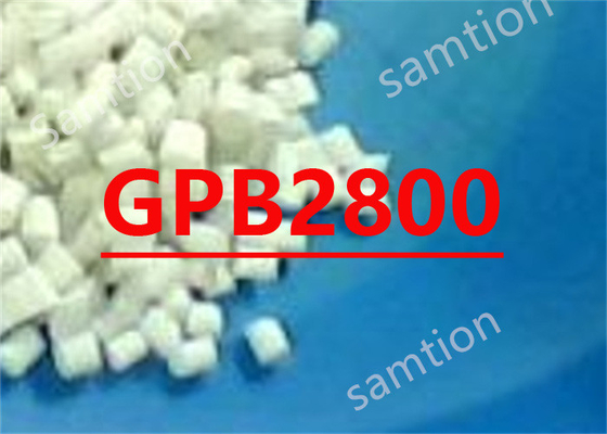 S-Plastic Cycolac GPB2800 Aufblasbar, Fahrzeugbau, hoher Aufprall und verbessertes Biegemodul, gute Schmelzfestigkeit und Regrin