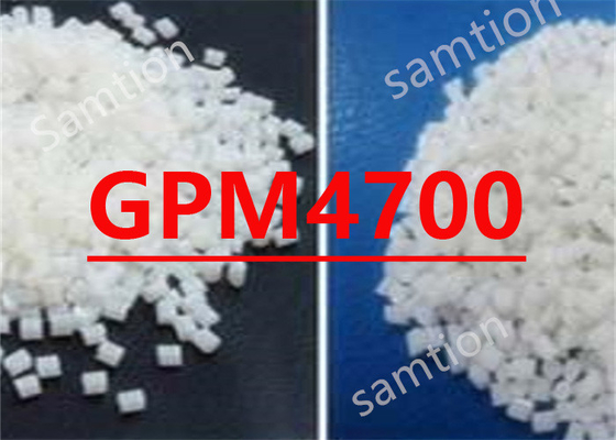 S-Plastic Cycolac GPM4700 Sehr hoher Aufprall.