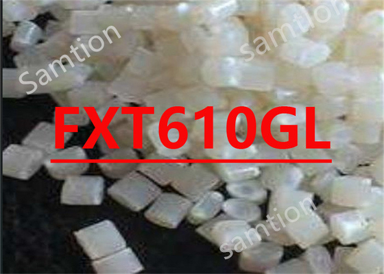 S-Plastic Cycolac FXT610GL nur für vorhandene Anwendungen.