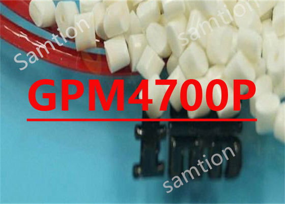 S-Plastic Cycolac GPM4700P UV-stabilisiert, hohe Belastungsgrad von ABS.
