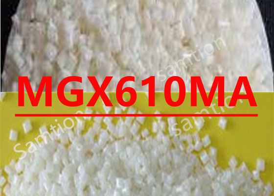 S-Plastic Cycolac MGX610MA-Harz ist veraltet; ein Mehrzweck-ABS-Spritzguss, der eine günstige