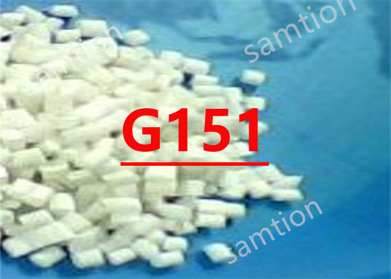 S-Plastic Cycolac G151 Flammschutzgrad der "neuen Technologie"