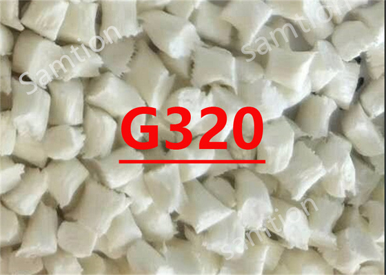 S-Plastic Cycolac G320 ist ein super hochwirkungsbeständiges ABS. Es verbindet Stoßfestigkeit mit hoher Steifigkeit,