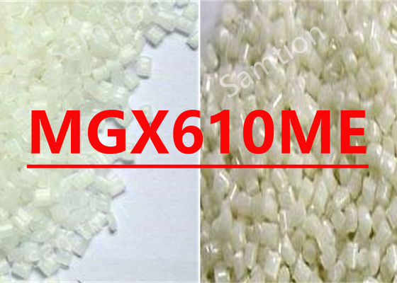 S-Plastic Cycolac MGX610ME-Harz ist veraltet; ein Mehrzweck-ABS-Spritzgießgut, das eine günstige