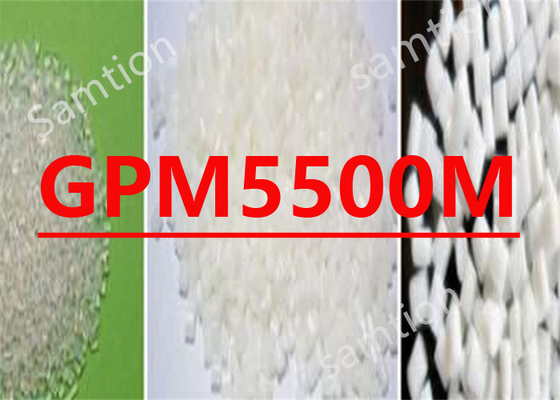S-Plastic Cycolac GPM5500M ist eine Mehrzweckspritzgießmaschine, die ein günstiges Gleichgewicht von technischen