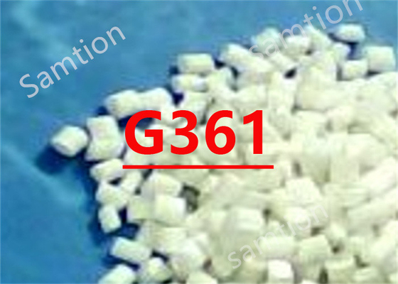 S-Plastic Cycolac G361 ist ein High-Heat-ABS-Produkt, das die neueste ABS-Technologie von GE Plastics verwendet.