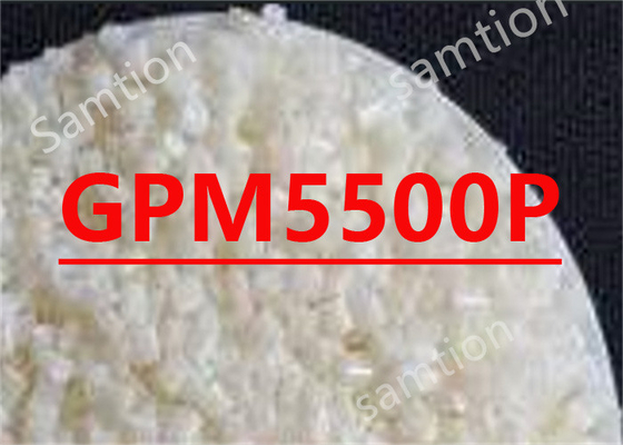 S-Plastic Cycolac GPM5500P ist eine Mehrzweckspritzgießmaschine, die ein günstiges Gleichgewicht von technischen