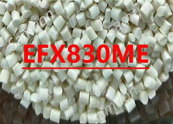 S-Plastic cycoloy EFX830ME Flammschutzmittel modifizierte PC-Mischung mit nicht-bromhaltigem und nicht-chlorhaltigem Flammschutzmittel
